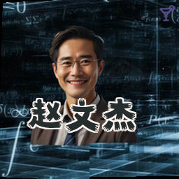 赵文杰